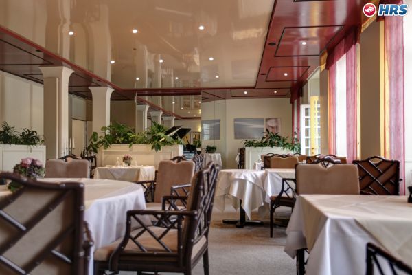 Kurhaus Hotel/Café (Bad Münstereifel)